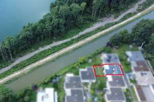 Wohnen auf einer Ebene - Charmanter Bungalow in Seenähe – Neu-Ulm (Kreis) – Vorschaubild 2