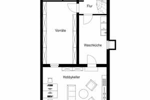 Doppelhaushälfte auf sonnigem Grundstück mit großem Potential - Erbpacht – München (Kreis) – Vorschaubild 41