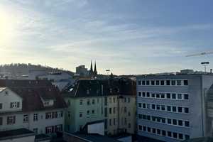 Wunderschöne Altbauwohnung mit Stuck – Stuttgart – Vorschaubild 1