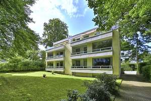 Lage, Lage, Adresslage: Elbchaussee – Elbchaussee 564 a, 22587 Blankenese, Hamburg – Vorschaubild 4