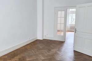 Charmante 4-Zi.-Altbauwohnung in Herdern! 
 – 79104 Herdern-Süd, Freiburg im Breisgau – Vorschaubild 17