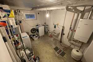 Modernisiertes Reihenmittelhaus mit Garten, Balkon und 5 Zimmern in Ostfildern Parksiedlung – Danziger Strasse 2, 73760 Esslingen (Kreis) – Vorschaubild 36