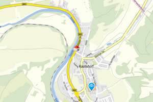 Charmantes Mehrgenerationenhaus mit Scheune | Kaulsdorf – Saalfelder Straße 50, 7338 Kaulsdorf – Vorschaubild 17
