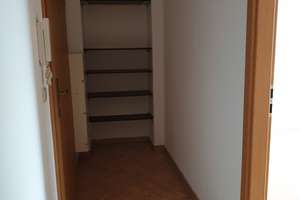 ruhige 1 Zimmer mit EBK / Wanne  -  nähe Bahnhof zu vermieten! – Osendorfer Straße 7, 6112 Südliche Innenstadt, Halle (Saale) – Vorschaubild 10