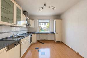 Reihenmittelhaus mit Doppelgarage & Fernwärme – viel Potenzial in MA-Käfertal – 68309 Käfertal, Mannheim – Vorschaubild 6