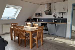 Ferienhaus auf Nordstrand nur 200m von der Nordsee – Die vollständige Adresse der Immobilie erhältst du vom Anbieter., 25845 Nordstrand – Vorschaubild 12