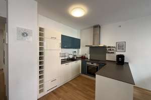 Modernes Stadtwohnen in Ehrenfeld: 3 Zimmer, großer Balkon, Aufzug und Tiefgarage – 50823 Ehrenfeld (Ortsteil), Köln – Vorschaubild 7