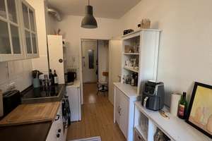 Schöne Wohnung nähe Saarlandviertel – Olgastraße 5, 44141 Ruhrallee, Dortmund – Vorschaubild 8