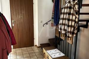 Gepflegtes Reihenmittelhaus mit Garage in ruhiger Süd-West Lage – Die vollständige Adresse der Immobilie erhältst du vom Anbieter., 64546 Mörfelden-Walldorf – Vorschaubild 4