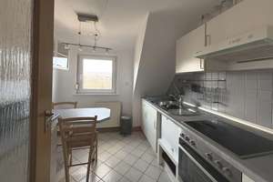 3-Zimmer-Dachgeschoss-Wohnung in ruhiger Wohnlage – Die vollständige Adresse der Immobilie erhältst du vom Anbieter., 70569 Kaltental, Stuttgart – Vorschaubild 6