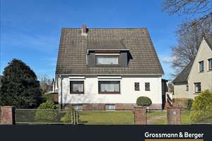 Ideal für Ihren Neubau – Die vollständige Adresse der Immobilie erhältst du vom Anbieter., 22869 Schenefeld – Vorschaubild 1