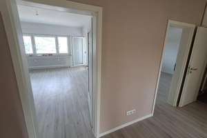 3 Zimmer Wohnung saniert, mit Balkon – Albrecht-Dürer-Straße 2, 57076 Weidenau, Siegen – Vorschaubild 4