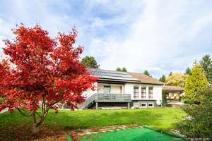 *Preisreduzierung* 
Modernisiertes Einfamilienhaus mit PV-Anlage, 2 Garagen und großem Garten – Hermann-C.-Starck-Straße 7, 79725 Laufenburg (Baden) – Vorschaubild 13