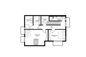 Weitläufiges, modernes Einfamilienhaus mit hohem Wohnkomfort – ideal für die ganze Familie – Die vollständige Adresse der Immobilie erhältst du vom Anbieter., 80997 Moosach-Bahnhof, München – Vorschaubild 29