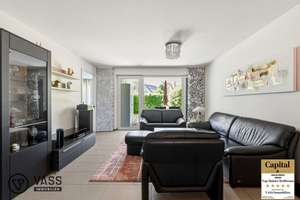 Moderne Erdgeschosswohnung mit eigenem Garten – Die vollständige Adresse der Immobilie erhältst du vom Anbieter., 74078 Biberach, Heilbronn – Vorschaubild 5