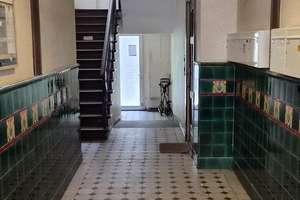 Attraktive Dach-Maisonettewohnung m. 105,62 m2 Wohn-/Nutzfläche