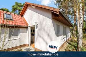 Traum vom Eigenheim: beginnt hier in idyllischem Müggelheim