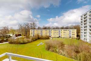 Erstbezug nach Top-Sanierung! 3 Zi. Wohnung mit EBK, Balkon & TG-Stellplatz in Bogenhausen-Denning – Warthestraße 14, 81927 Englschalking, München – Vorschaubild 13