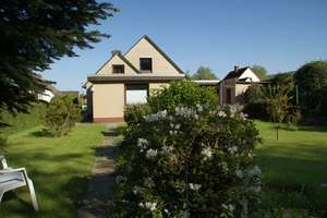 Familienfreundliches Zuhause mit Retro-Charme und großem Grundstück in Groden – Die vollständige Adresse der Immobilie erhältst du vom Anbieter., 27472 Cuxhaven – Vorschaubild 4