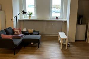 Gemütliche 62 m2 Wohnung mit Pantryküche - Westenhellweg - gegenüber der THIER-Galerie – Westenhellweg 83, 44137 City, Dortmund – Vorschaubild 6