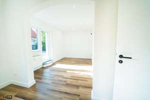 Stilvolle Erdgeschosswohnung mit großem Garten, Terrasse & Wintergarten - Erstbezug nach Sanierung – Die vollständige Adresse der Immobilie erhältst du vom Anbieter., 91074 Atzenhof, Burgfarrnbach, Fürth – Vorschaubild 8