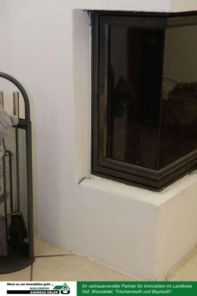 Immobilie in Wunsiedel - Einziehen. Entspannen. Wohlfühlen. - Bild 3