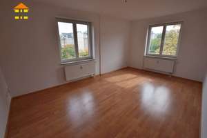 2-Raum-Wohnung mit Balkon und Aufzug auf dem Kassberg – Weststraße 76, 9112 Kaßberg, Chemnitz – Vorschaubild 3