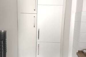 Top 1 Zi-Wohnung mit sep.  Küche   in M-Ludwigsvorstadt – Klenzestr. 54, 80469 Glockenbach, München – Vorschaubild 4