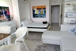 Maritim Residenz Travemünde mit herrlichem Blick auf das Meer und den Strand – Trelleborgallee 2, 23570 Lübeck – Vorschaubild 4