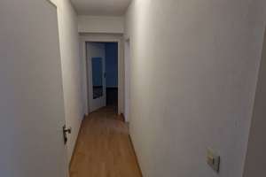 Ein-Zimmer-Wohnung in Stadtamhof – Die vollständige Adresse der Immobilie erhältst du vom Anbieter., 93059 Stadtamhof, Regensburg – Vorschaubild 4