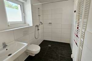 Nur mit WBS! 
Moderne 2-Zimmer-Wohnung mit großer Dachterrasse und toller Ausstattung in Leverkusen – 51379 Opladen, Leverkusen – Vorschaubild 6