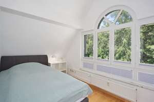 Klassische Mehrfamilien - Villa in exklusiver Lage am Grafenberger Wald – Die vollständige Adresse der Immobilie erhältst du vom Anbieter., 40629 Ludenberg, Düsseldorf – Vorschaubild 31