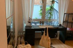 Wohnungsidylle mit Garten: Zwei Zimmer in Siegen – Am Witschert 12, 57072 Siegen, Siegen – Vorschaubild 16