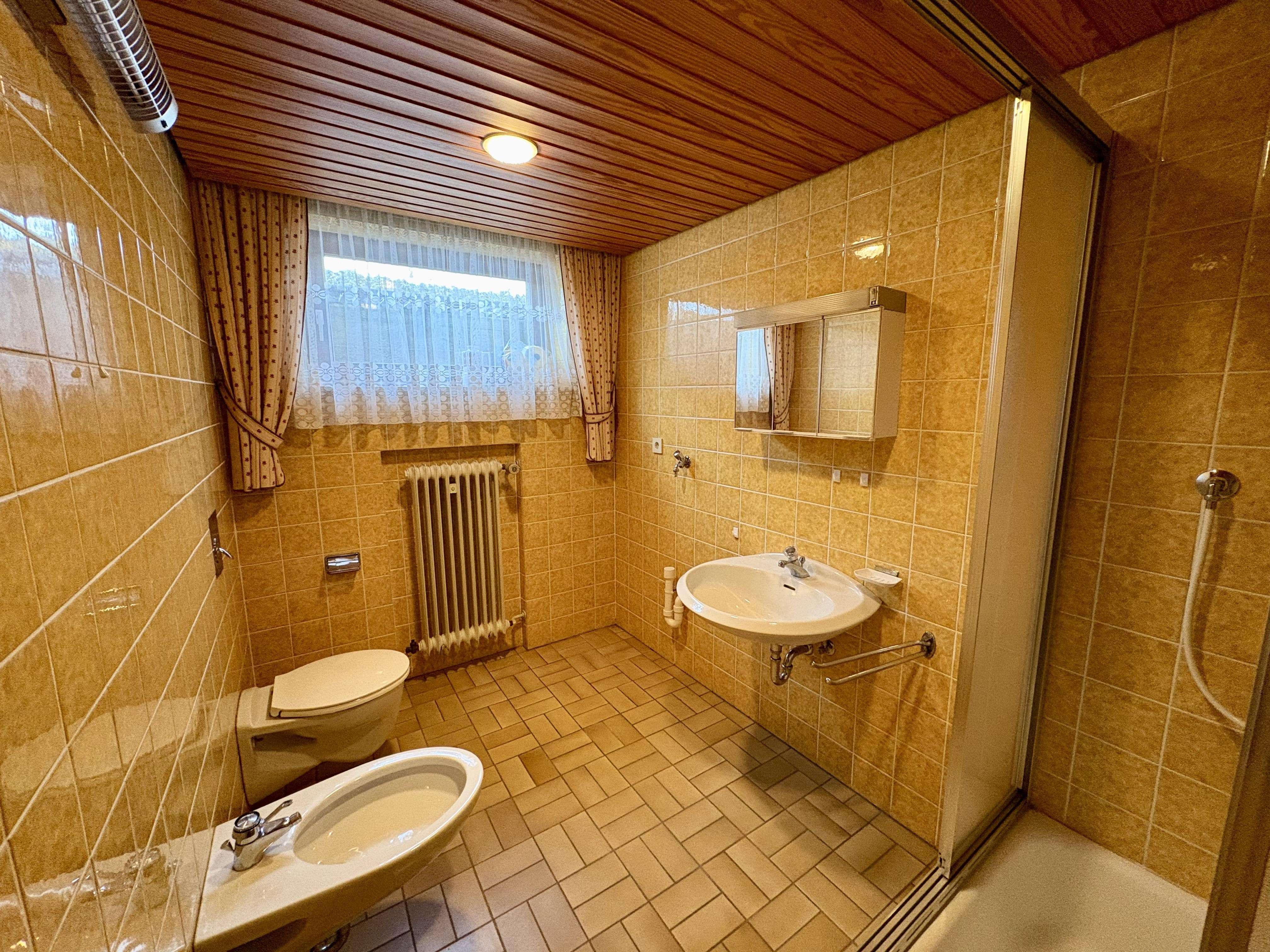 Immobilie in Hohenberg an der Eger - Wohnen in ruhiger Lage mit viel Grünfläche  - Bild 11