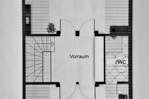 BÜDERICH -  Schönes Haus mit Garten, Terrasse, Sauna, Stellplatz und Garage  - 237,48 QM Nutzfläche – Die vollständige Adresse der Immobilie erhältst du vom Anbieter., 40667 Meerbusch – Vorschaubild 26