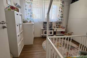 Wohnen mit Charakter: Großzügige 4-Zimmer-Wohnung in Heilbronn-Böckingen – Ludwigsburger Straße 268, 74080 Böckingen, Heilbronn – Vorschaubild 8