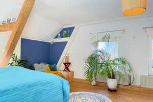 Landhaus mit Einliegerwohnung auf großem Grundstück – Stilvoll saniert – Nordfriesland (Kreis) – Vorschaubild 28