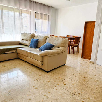 Verkauf Wohnung (Zentrum Totana) Großer Balkon