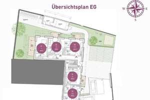 Tannhof Living - urbanes Wohnen in Toplage! – Die vollständige Adresse der Immobilie erhältst du vom Anbieter., 93047 Innenstadt, Regensburg – Vorschaubild 7