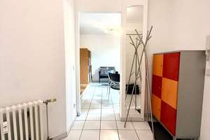 Eine Rarität in Berlin-Mitte: 26 m² Privat-Terrasse direkt am Park – Die vollständige Adresse der Immobilie erhältst du vom Anbieter., 10115 Mitte (Ortsteil), Berlin – Vorschaubild 8