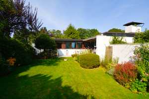 Bungalow mit Garten in idyllischer Wohnlage – Hamburg – Vorschaubild 12