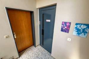 Handwerker aufgepasst! Zentral gelegene Wohnung mit Potenzial – 27576 Goethestraße, Bremerhaven – Vorschaubild 13
