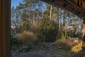 Wohnen am Waldrand bei Erlangen – Bungalow auf außergewöhnlichem Grundstück – Die vollständige Adresse der Immobilie erhältst du vom Anbieter., 91054 Burgberg, Erlangen – Vorschaubild 8