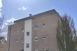 Schöne 2,5 Raum Wohnung in Top Lage von Bottrop-Kirchhellen