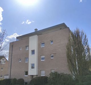 Schöne 2,5 Raum Wohnung in Top Lage von Bottrop-Kirchhellen