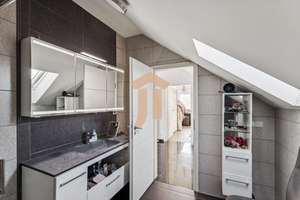 Neuwertiges Einfamilienhaus mit Einliegerwohnung in Heilbronn - Ost sucht neuen Eigentümer – Die vollständige Adresse der Immobilie erhältst du vom Anbieter., 74074 Heilbronn, Heilbronn – Vorschaubild 15