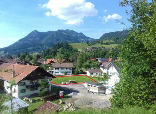 Grundstck Kaufen Im Kreis Oberallgu Von Privat