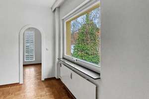 Berlin-Westend: Vermietete 3-Zimmer-Eigentumswohnung mit Balkon und Garage – 14052 Westend, Berlin – Vorschaubild 11
