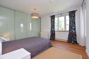 Wunderschöne Wohnung mit Balkon in toller Lage in Degerloch – Die vollständige Adresse der Immobilie erhältst du vom Anbieter., 70597 Waldau, Stuttgart – Vorschaubild 7