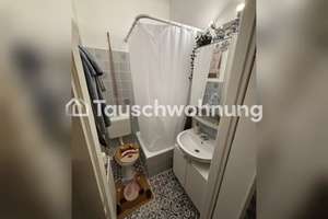 Tauschwohnung: Günstige Altbauwohnung in Toplage gegen 3,5 Zimmer – Die vollständige Adresse der Immobilie erhältst du vom Anbieter., 24114 Südfriedhof, Kiel – Vorschaubild 4